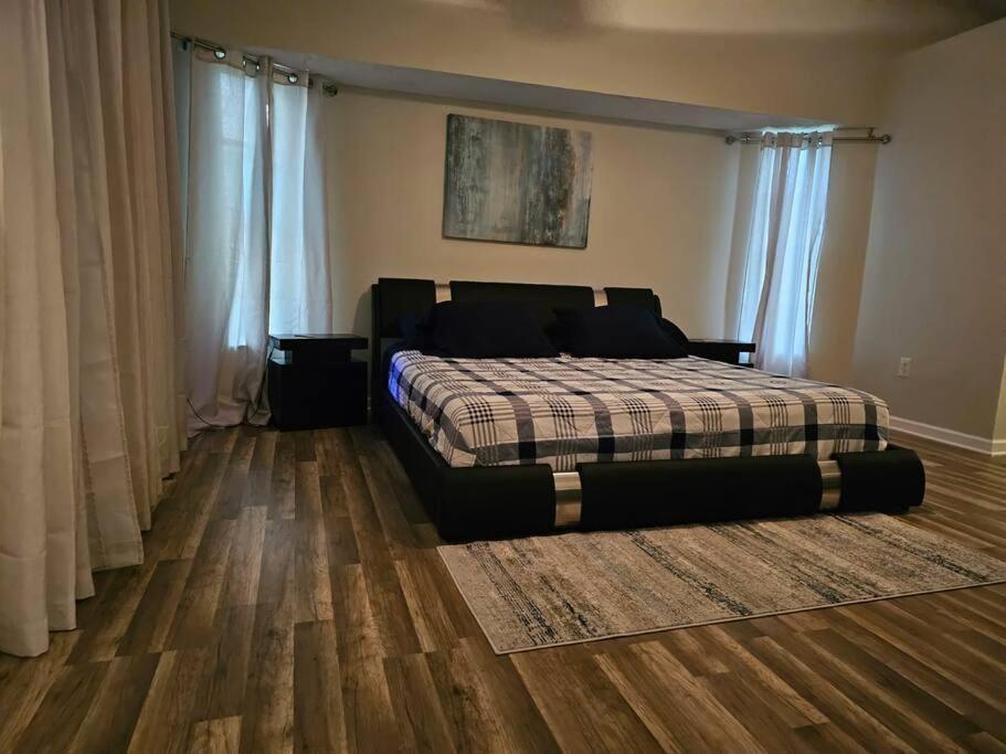 Seabreeze 3-Bedroom Pool Villa Close To The Beach!!! Port Charlotte Bagian luar foto