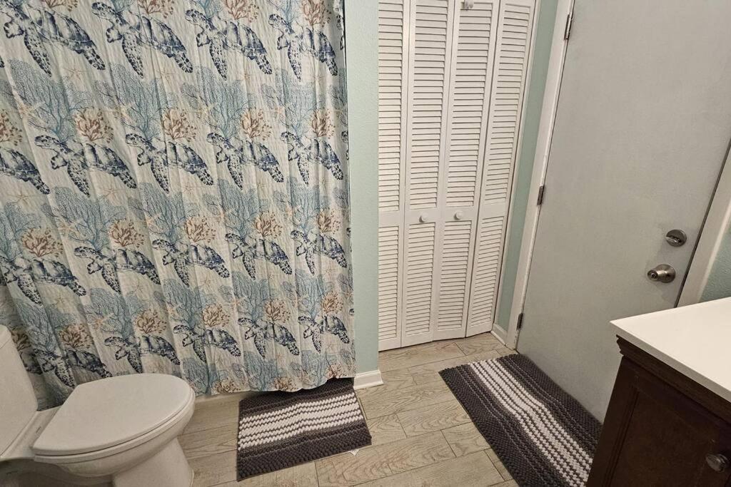 Seabreeze 3-Bedroom Pool Villa Close To The Beach!!! Port Charlotte Bagian luar foto