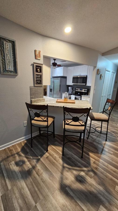Seabreeze 3-Bedroom Pool Villa Close To The Beach!!! Port Charlotte Bagian luar foto